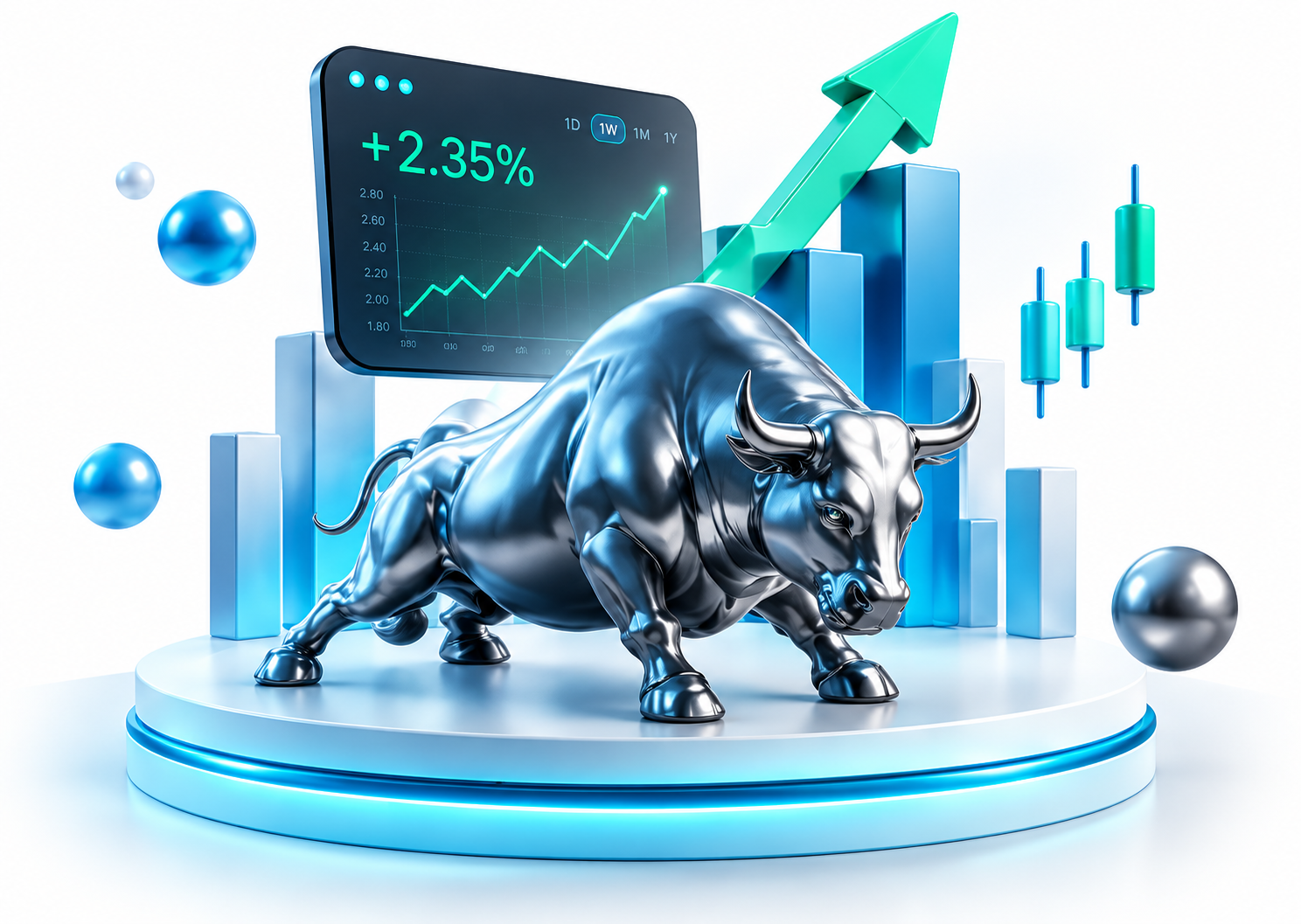 Introducción al Trading