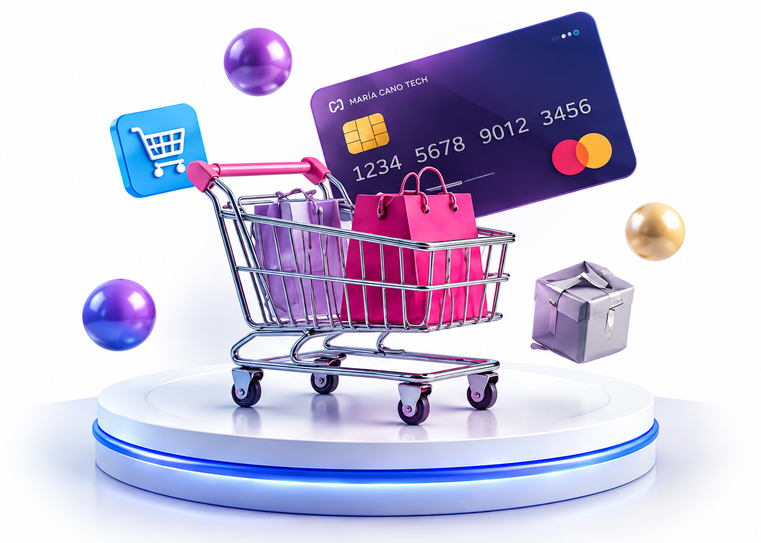 Fundamentos del E-commerce