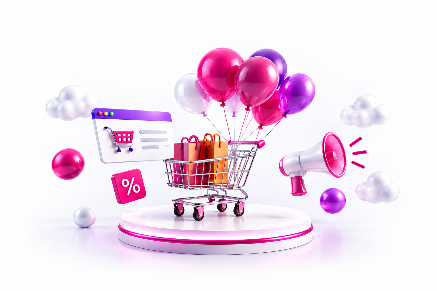 Entornos digitales para E-commerce