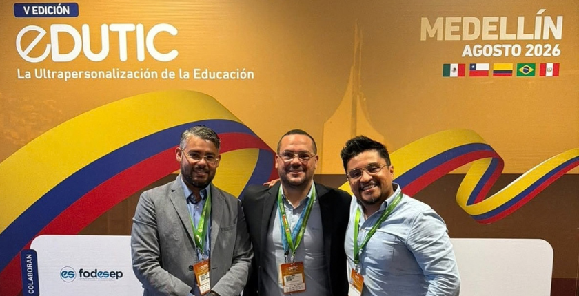 La nueva apuesta por la educación digital
